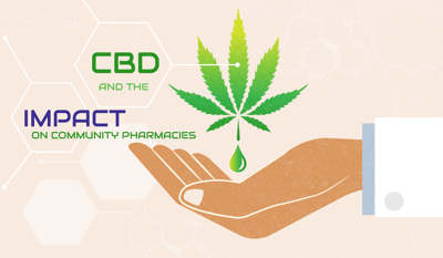 CBD and the Impact on Community Pharmacies - Rebrand