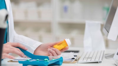 The Power of a Pharmacy Buying Group: Staying Competitive in a Dynamic Market
